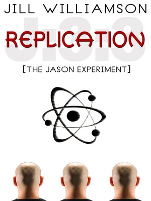 cover image of Replication